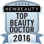 Beauty Seal 2016 with ribbon